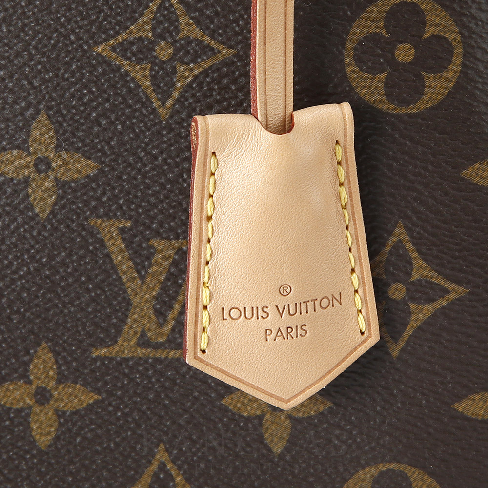 LOUIS VUITTON(USED)루이비통 모노그램 몽테뉴 MM